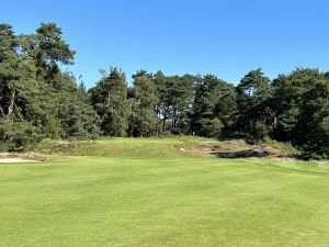 Utrecht De Pan 17th Fairway